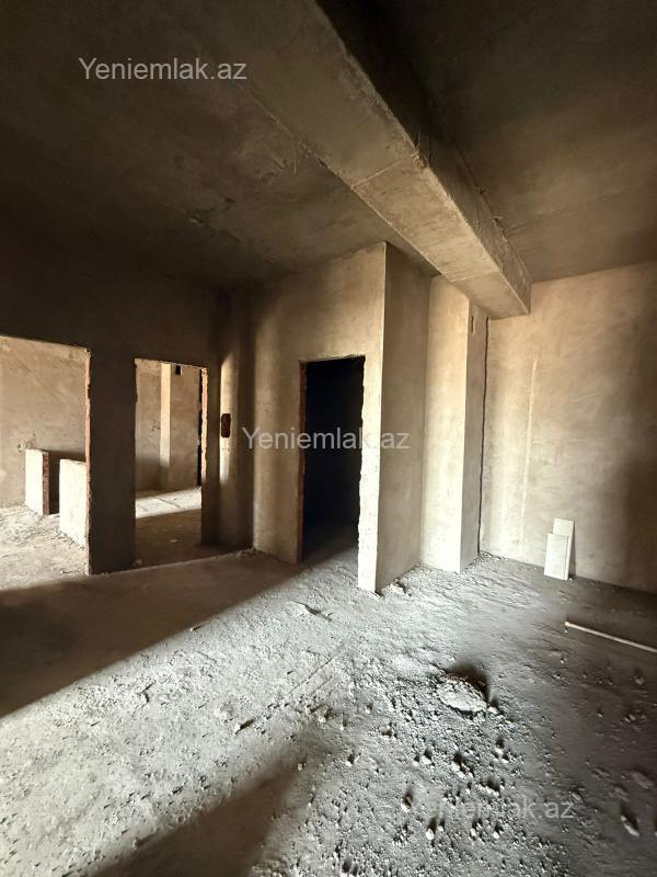 2 otaqlı Bina evi menzil, Suraxanı rayonu, Bakı