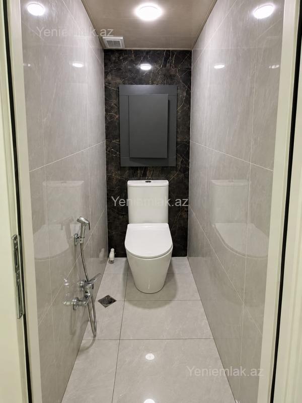 3 otaqlı Bina evi menzil, Sabunçu rayonu, Bakı