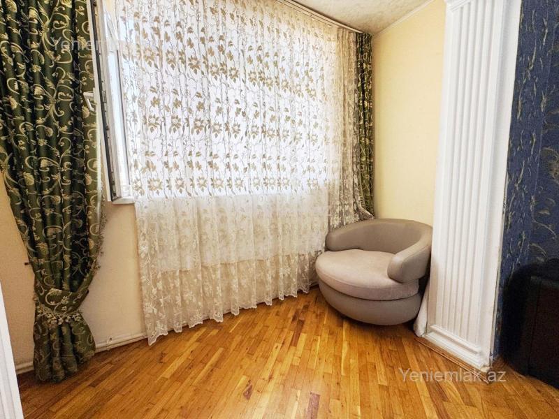 4 otaqlı Bina evi menzil, Binəqədi rayonu, Bakı