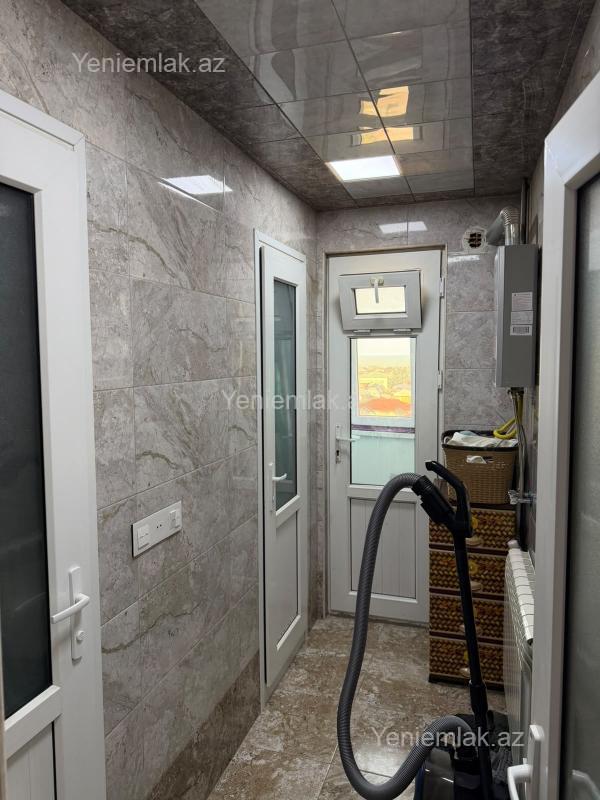 3 otaqlı Bina evi menzil, 17-ci mikrorayon, Sumqayıt