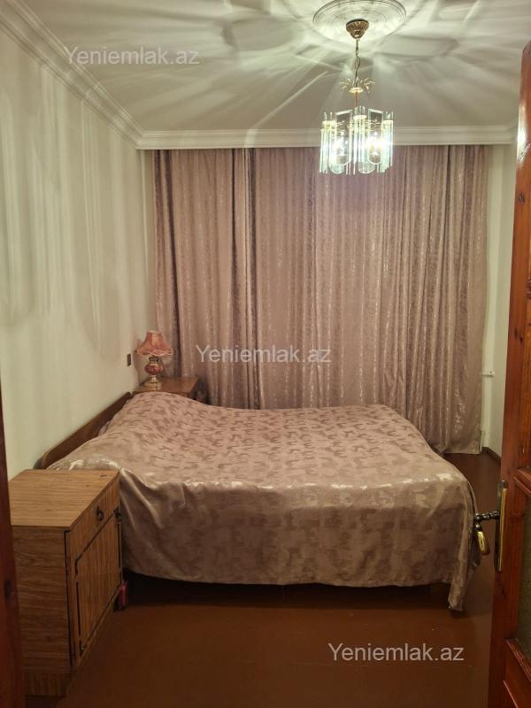 4 otaqlı Bina evi menzil, Sabunçu rayonu, Bakı