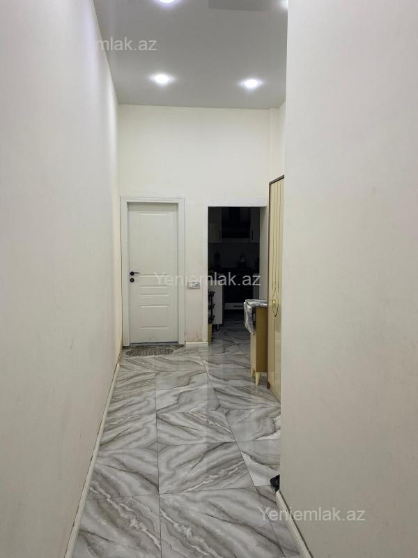 2 otaqlı Bina evi menzil, Xətai rayonu, Bakı