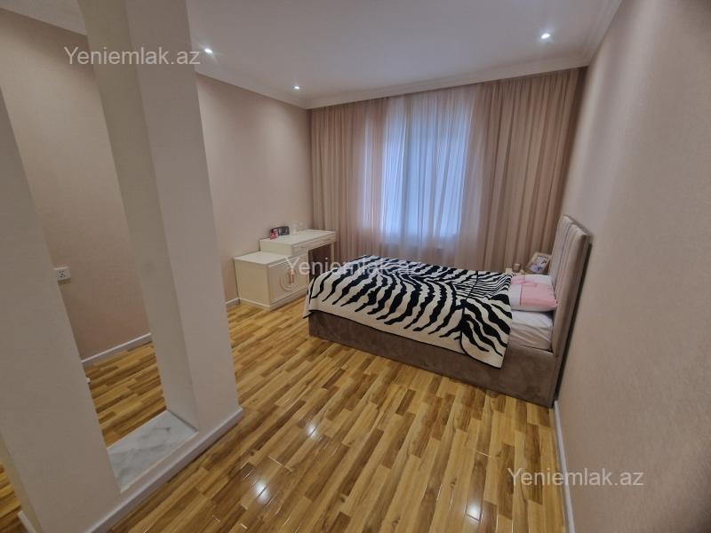 4 otaqlı Bina evi menzil, Suraxanı rayonu, Bakı