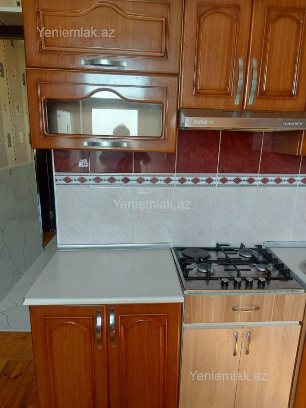 2 otaqlı Bina evi menzil, Xətai rayonu, Bakı