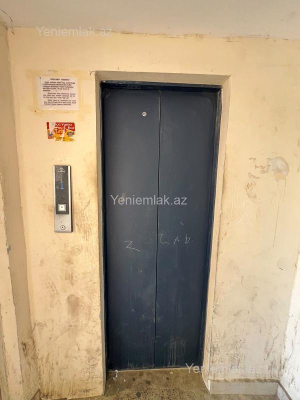 3 otaqlı Bina evi menzil, Suraxanı rayonu, Bakı