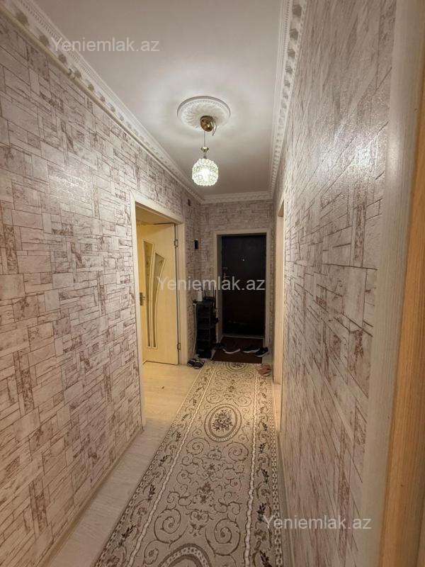 3 otaqlı Bina evi menzil, Sabunçu rayonu, Bakı