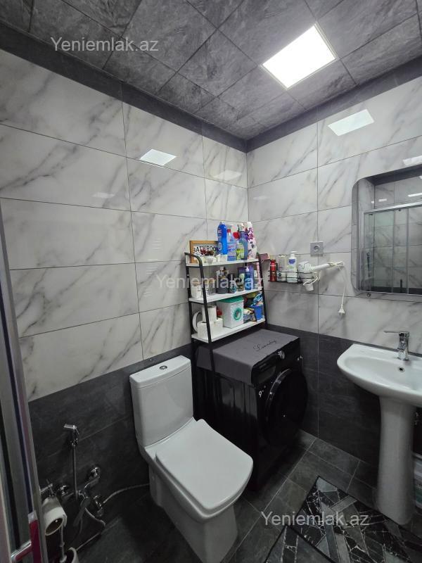 2 otaqlı Bina evi menzil, Suraxanı rayonu, Bakı