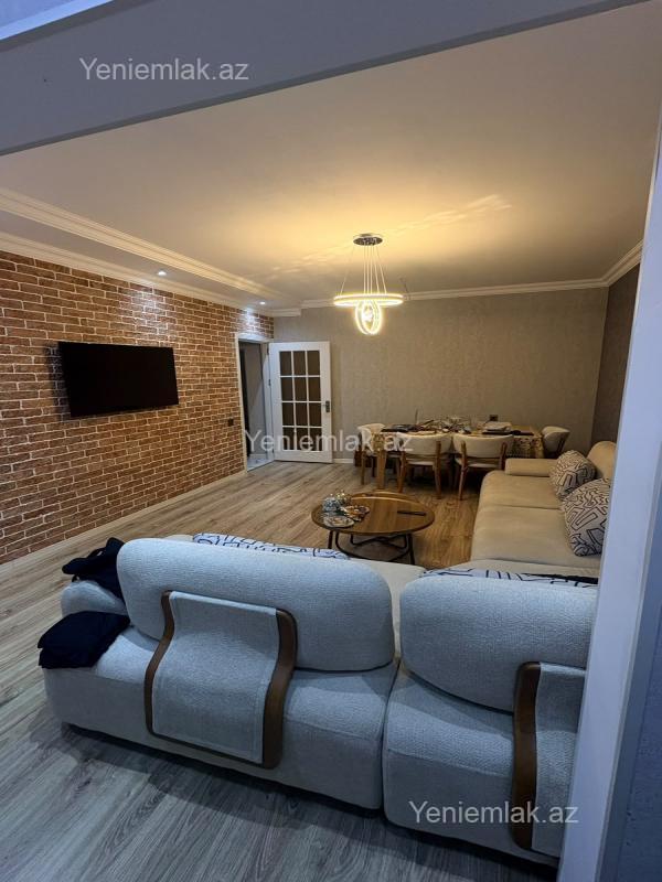 2 otaqlı Bina evi menzil, 9-cu mikrorayon, Sumqayıt