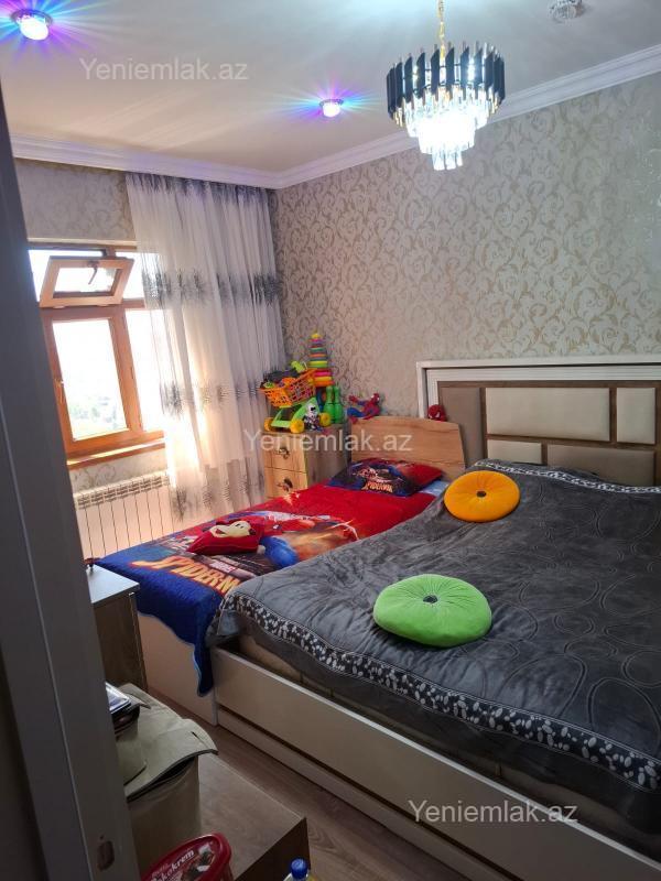 4 otaqlı Bina evi menzil, Suraxanı rayonu, Bakı