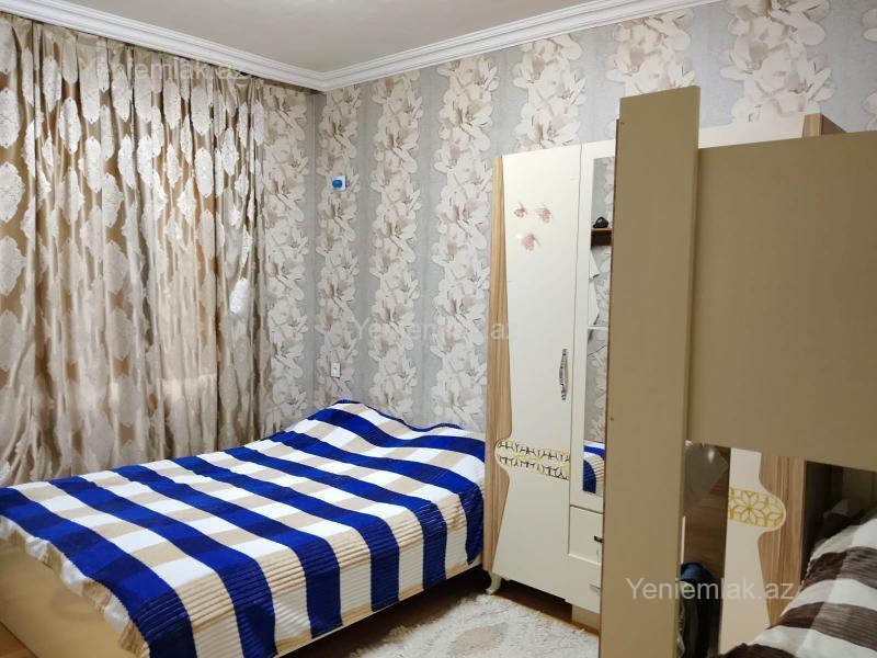 3 otaqlı Bina evi menzil, 12-ci mikrorayon, Sumqayıt