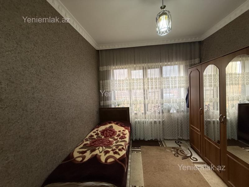 4 otaqlı Həyət evi / Villa, Binəqədi rayonu, Bakı