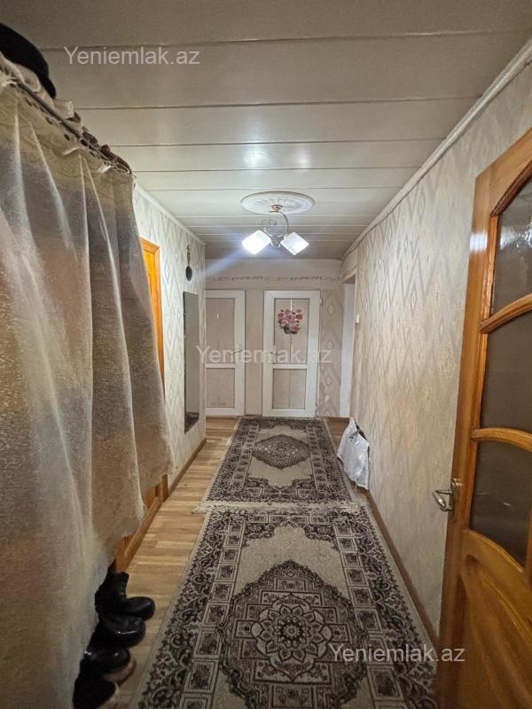 2 otaqlı Bina evi menzil, 5-ci mikrorayon, Sumqayıt