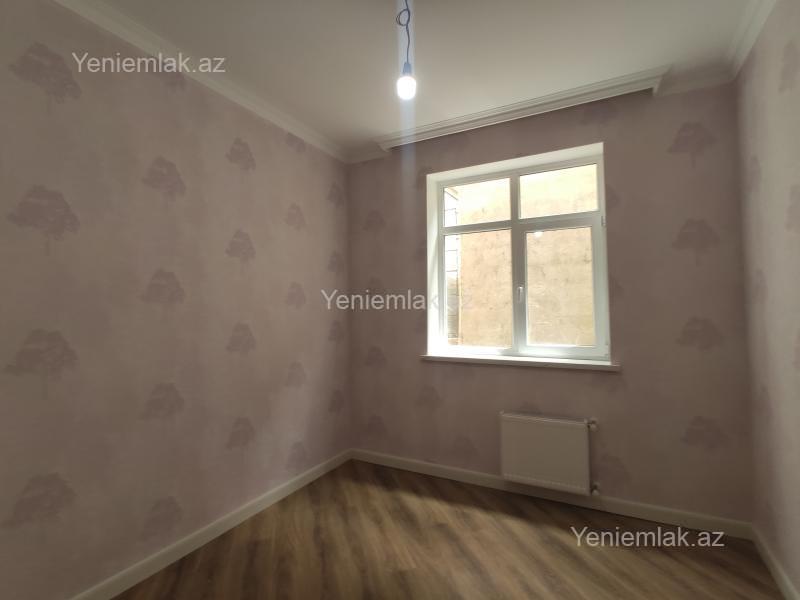 4 otaqlı Həyət evi / Villa, Binəqədi rayonu, Bakı