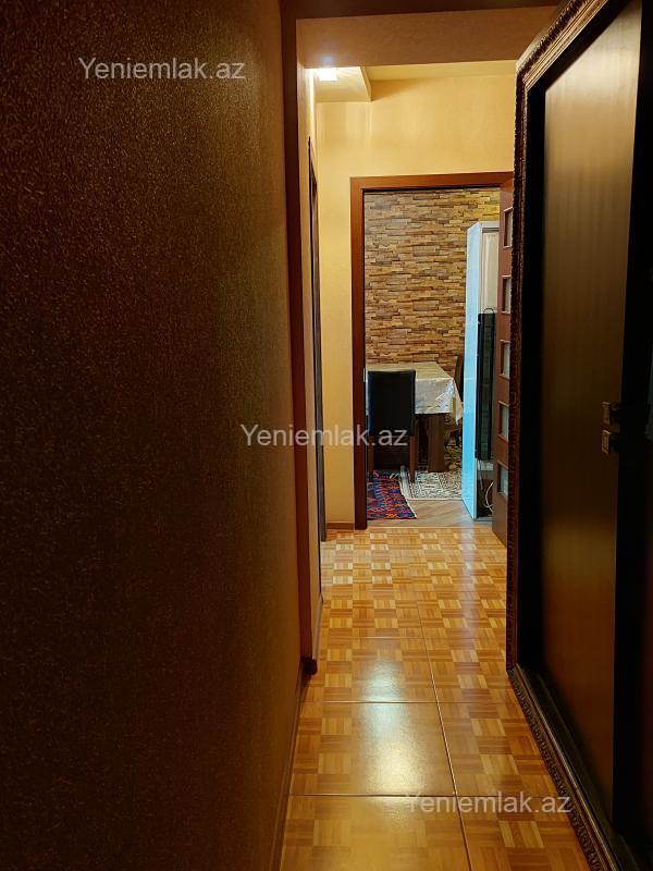 3 otaqlı Bina evi menzil, Yasamal rayonu, Bakı