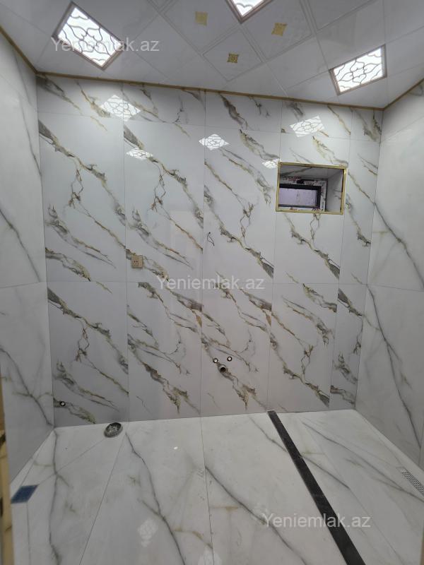 6 otaqlı Həyət evi / Villa, Suraxanı rayonu, Bakı