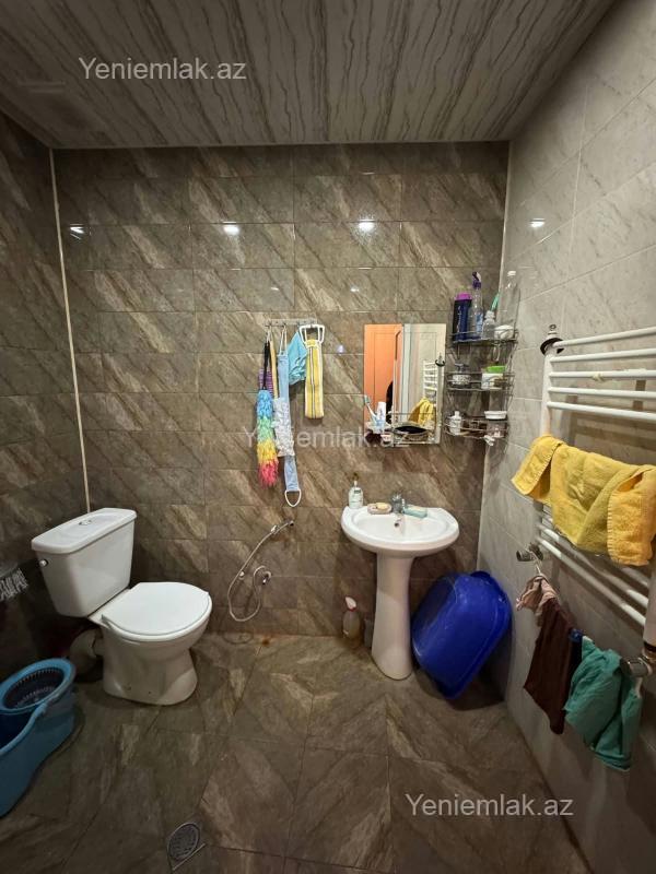 1 otaqlı Bina evi menzil, Masazır, Abşeron