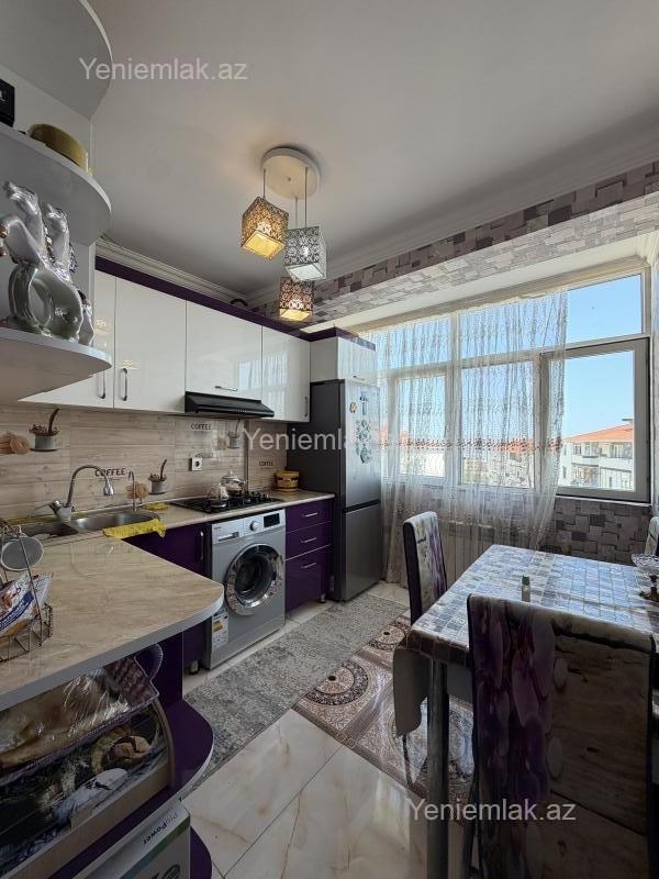 3 otaqlı Bina evi menzil, Qurtuluş 93, Abşeron