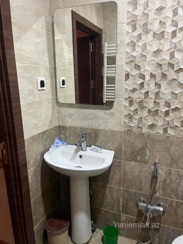2 otaqlı Bina evi menzil, 6-cı mikrorayon, Sumqayıt