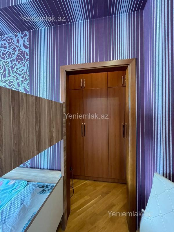 2 otaqlı Bina evi menzil, Nizami rayonu, Bakı