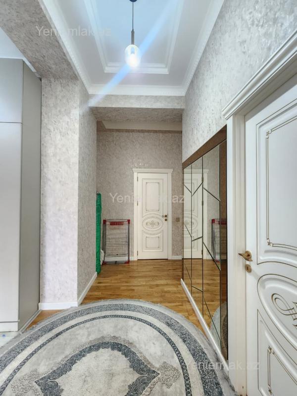 3 otaqlı Bina evi menzil, Sumqayıt Bulvarı, Sumqayıt