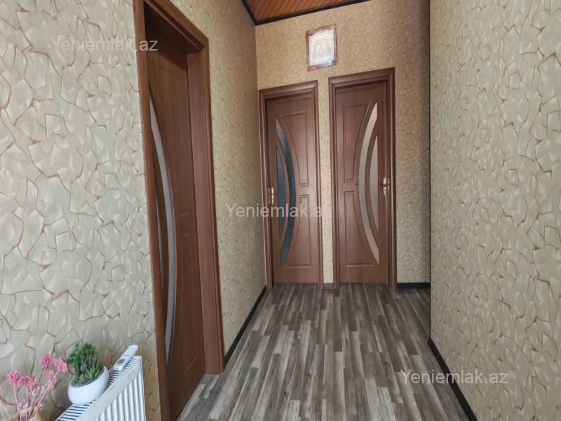 3 otaqlı Həyət evi / Villa, Sabunçu rayonu, Bakı
