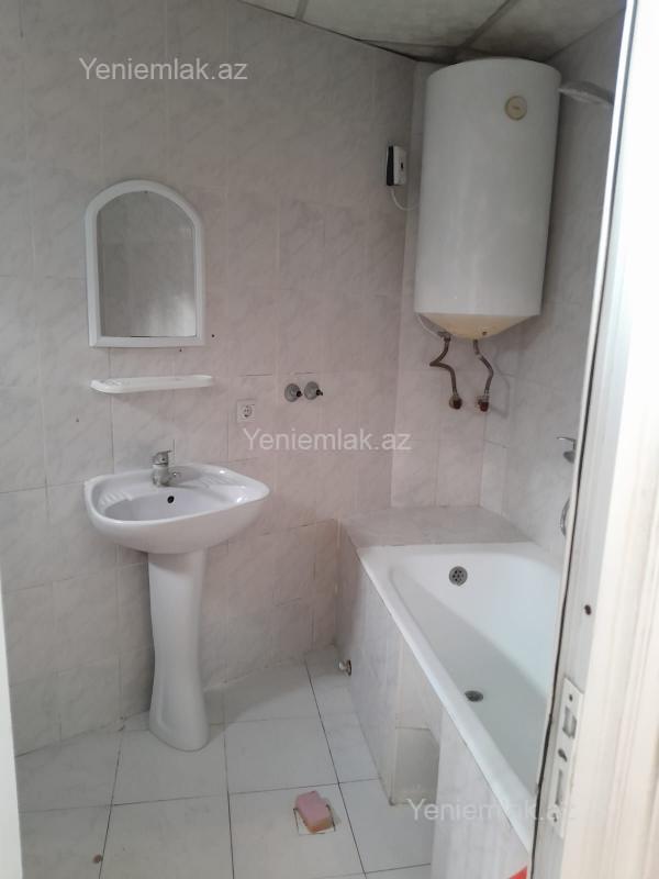 2 otaqlı Bina evi menzil, Səbail rayonu, Bakı
