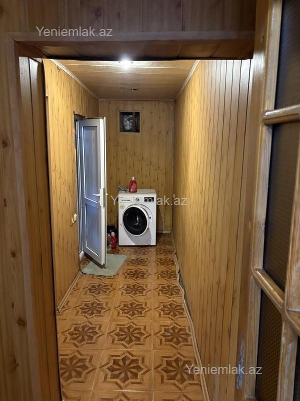 4 otaqlı Həyət evi / Villa, Binəqədi rayonu, Bakı