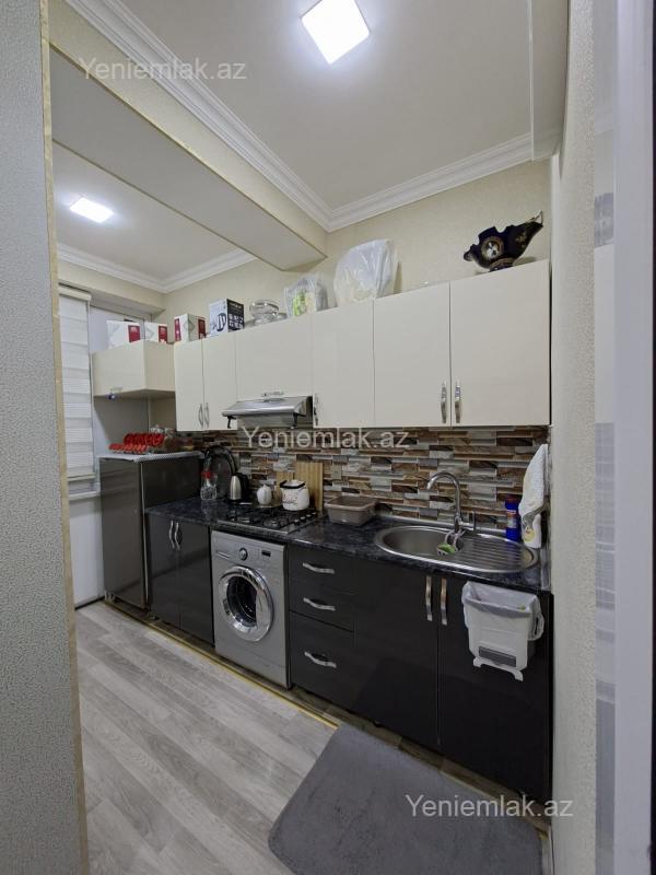 2 otaqlı Bina evi menzil, 6-cı mikrorayon, Sumqayıt