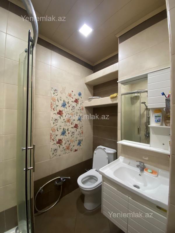 2 otaqlı Bina evi menzil, Binəqədi rayonu, Bakı