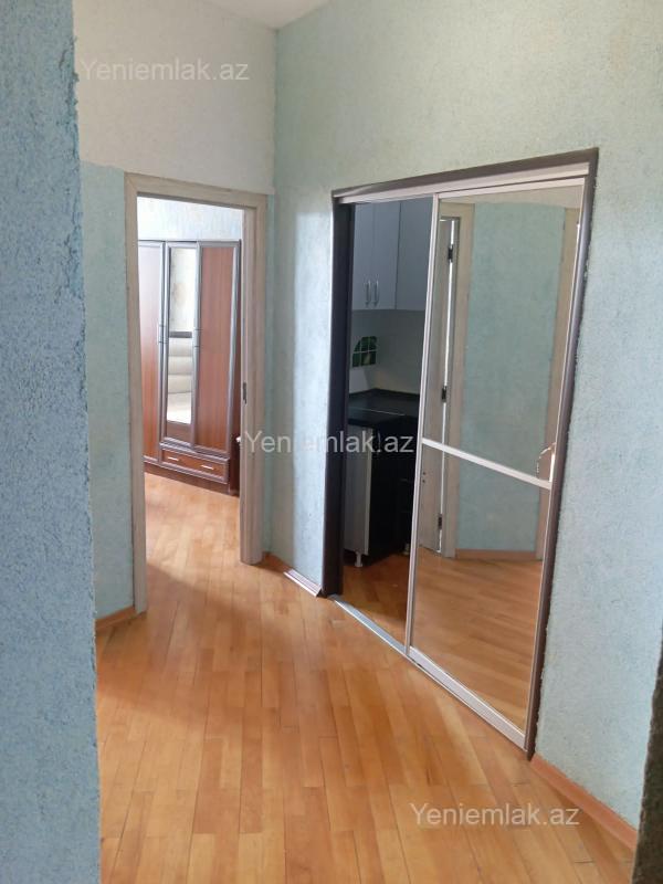 2 otaqlı Bina evi menzil, Xətai rayonu, Bakı