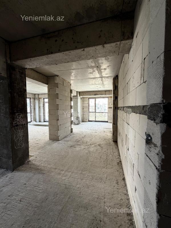 3 otaqlı Bina evi menzil, Sabunçu rayonu, Bakı