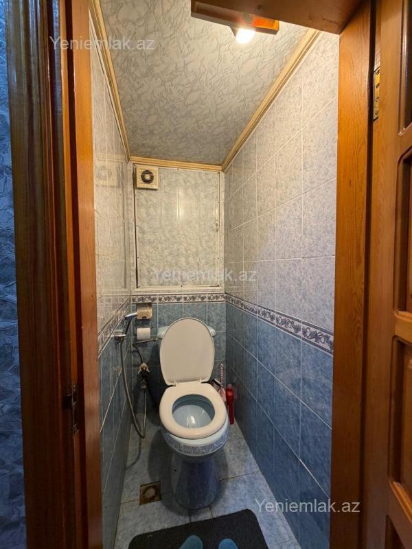 2 otaqlı Bina evi menzil, Binəqədi rayonu, Bakı