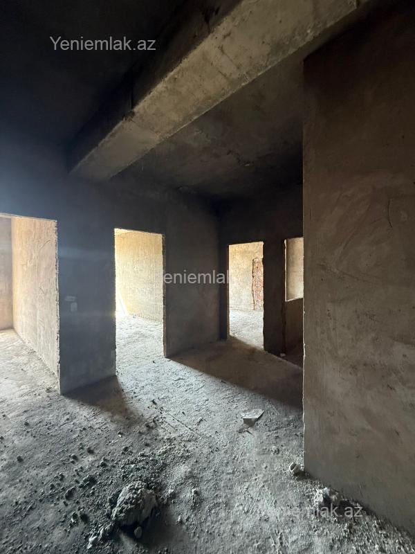 2 otaqlı Bina evi menzil, Suraxanı rayonu, Bakı