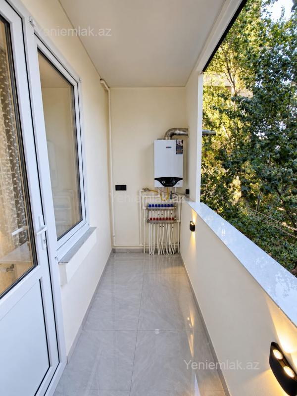 3 otaqlı Bina evi menzil, Sabunçu rayonu, Bakı
