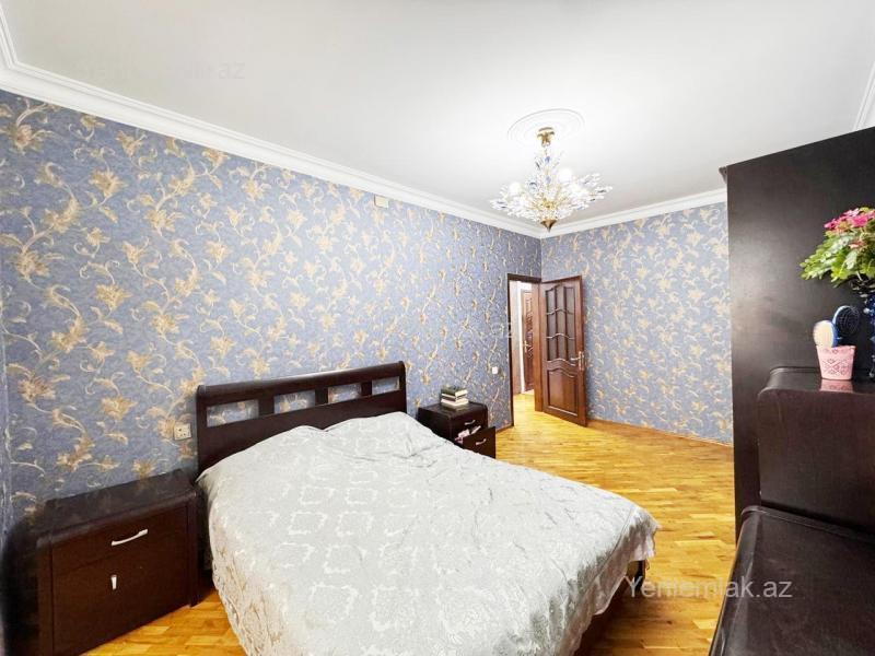 4 otaqlı Bina evi menzil, Binəqədi rayonu, Bakı