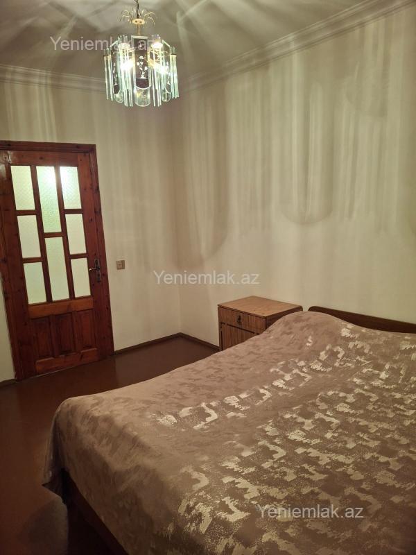4 otaqlı Bina evi menzil, Sabunçu rayonu, Bakı