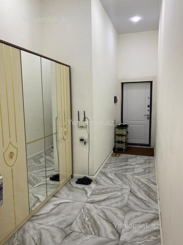 2 otaqlı Bina evi menzil, Xətai rayonu, Bakı