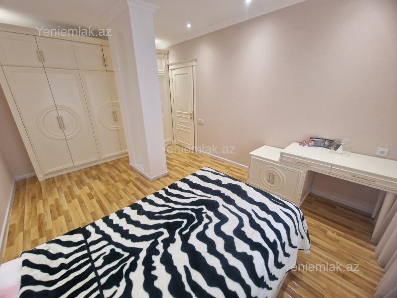 4 otaqlı Bina evi menzil, Suraxanı rayonu, Bakı