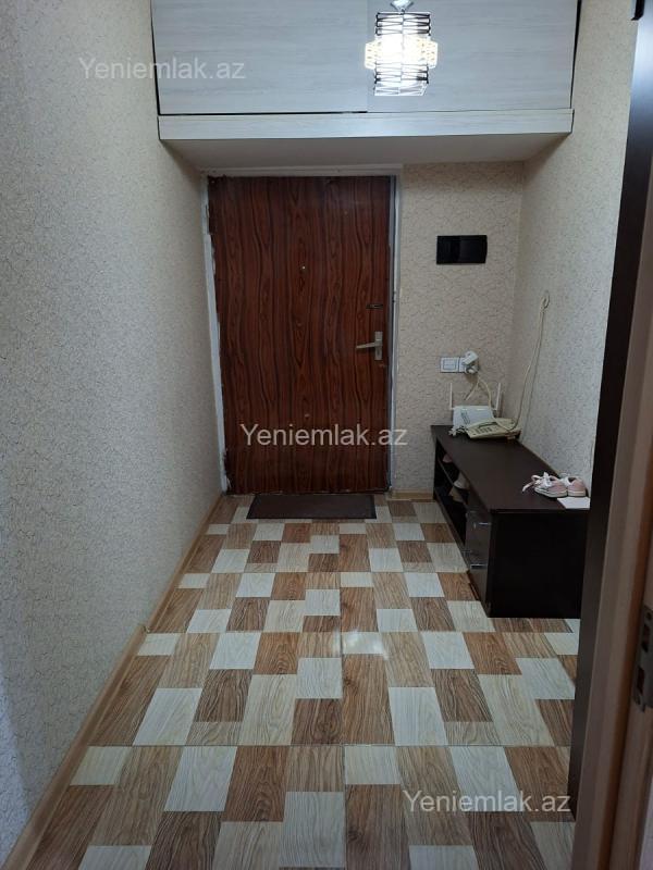 2 otaqlı Bina evi menzil, Xətai rayonu, Bakı