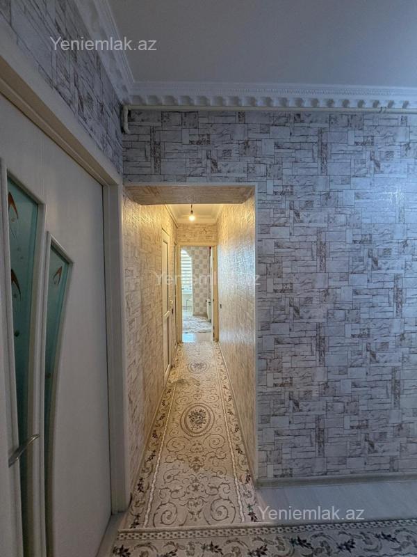3 otaqlı Bina evi menzil, Sabunçu rayonu, Bakı