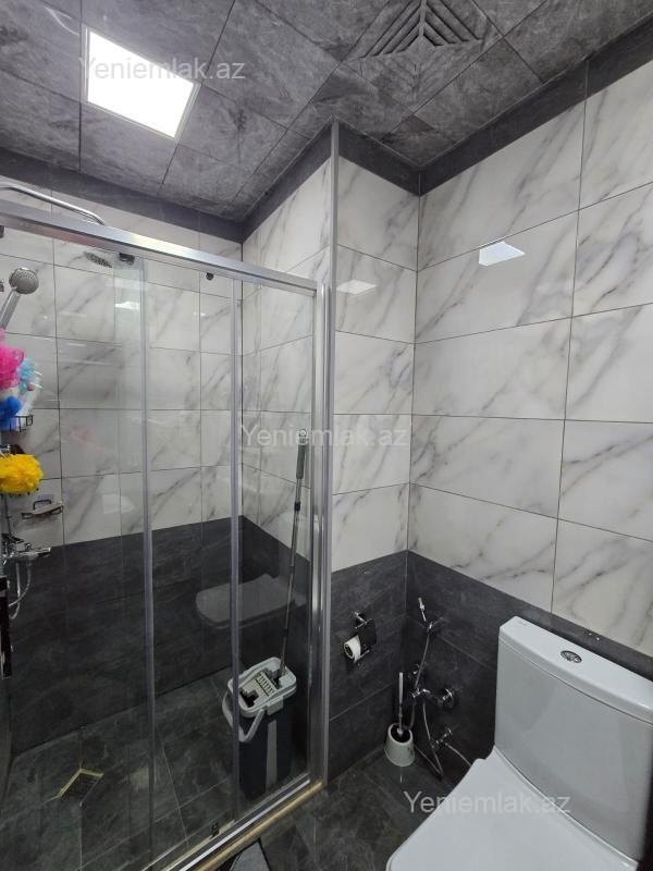 2 otaqlı Bina evi menzil, Suraxanı rayonu, Bakı