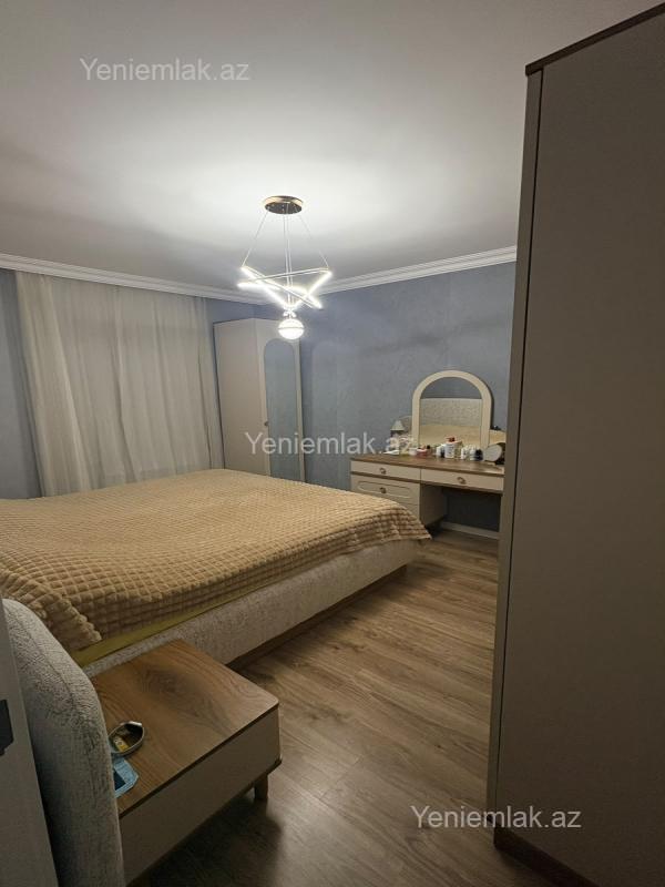 2 otaqlı Bina evi menzil, 9-cu mikrorayon, Sumqayıt