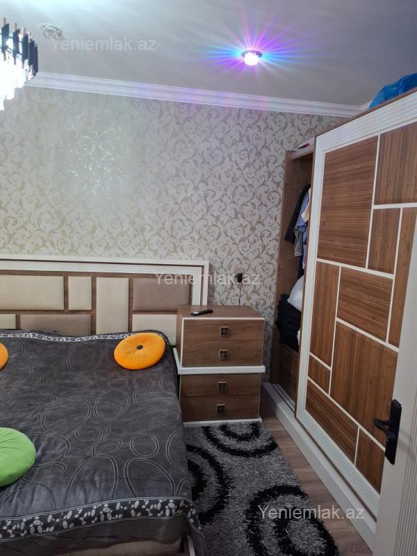 4 otaqlı Bina evi menzil, Suraxanı rayonu, Bakı