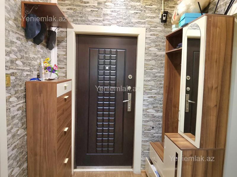 3 otaqlı Bina evi menzil, 12-ci mikrorayon, Sumqayıt