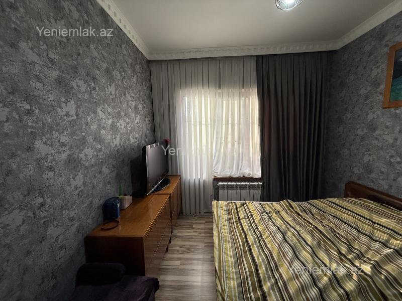 4 otaqlı Həyət evi / Villa, Binəqədi rayonu, Bakı