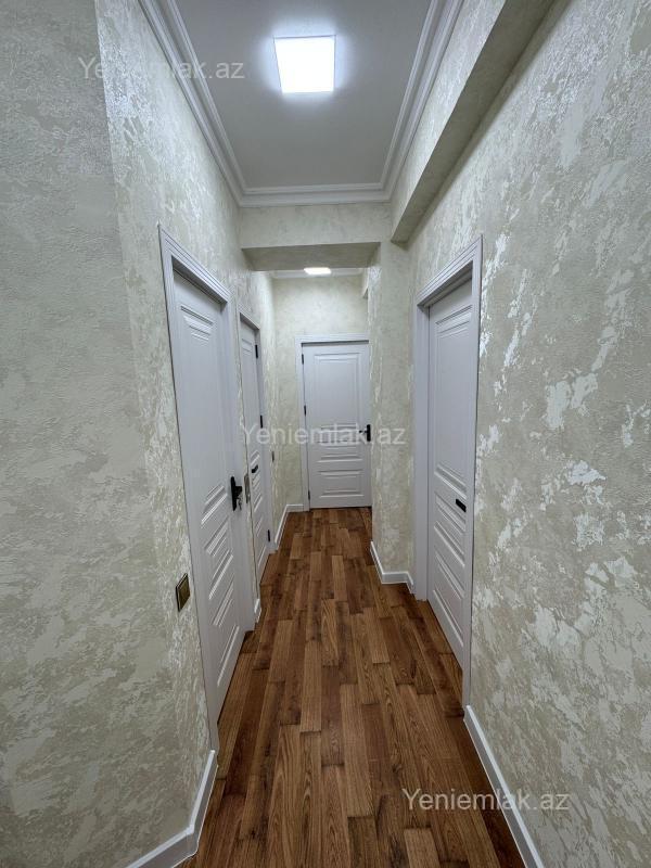 2 otaqlı Bina evi menzil, Qurtuluş 93, Abşeron