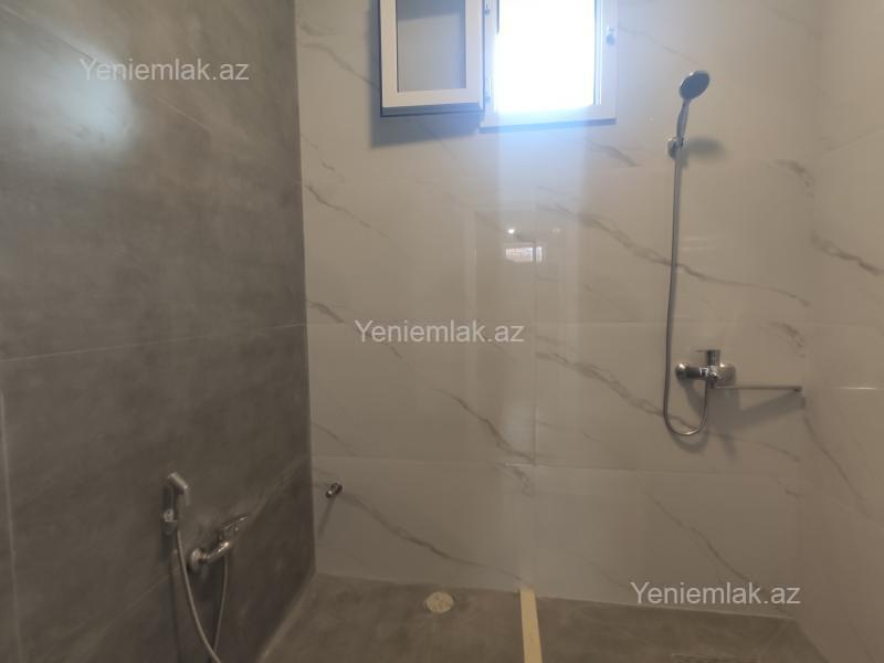 4 otaqlı Həyət evi / Villa, Binəqədi rayonu, Bakı