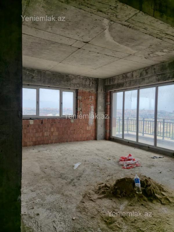 4 otaqlı Bina evi menzil, Xətai rayonu, Bakı