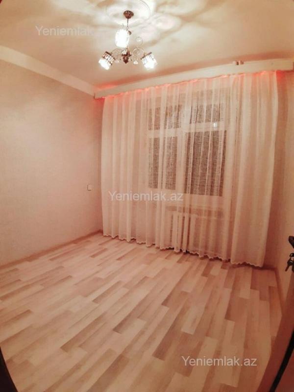 3 otaqlı Bina evi menzil, Binəqədi rayonu, Bakı