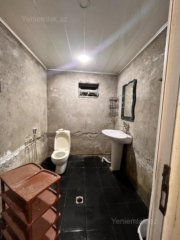 3 otaqlı Həyət evi / Villa, Xırdalan ş.